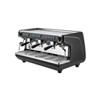 Nuova Simonelli Appia Life Volumetric Coffee Machine — product view on transparent background