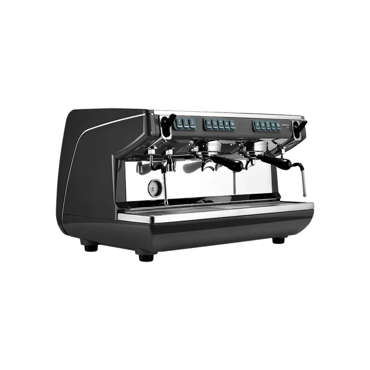 Nuova Simonelli Appia Life Volumetric Coffee Machine