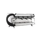Nuova Simonelli Aurelia Wave 3 Group Volumetric — square product photo with transparent padding