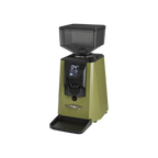 Nuova Simonelli Duo Espresso Grinder – Commercial Coffee Grinder — product view on transparent background