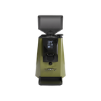 Nuova Simonelli Duo Espresso Grinder – Commercial Coffee Grinder — square product photo with transparent padding