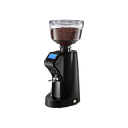 Nuova Simonelli MDJ Espresso Grinder — product view on transparent background
