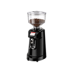 Nuova Simonelli MDXS Espresso Grinder — product view on transparent background