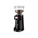 Nuova Simonelli- MDXS Grind on Demand Touch Sharp. — product view on transparent background