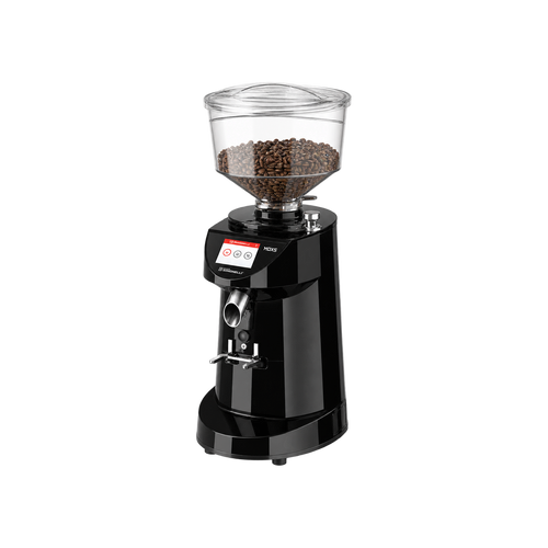 Nuova Simonelli- MDXS Grind on Demand Touch Sharp. — product view on transparent background