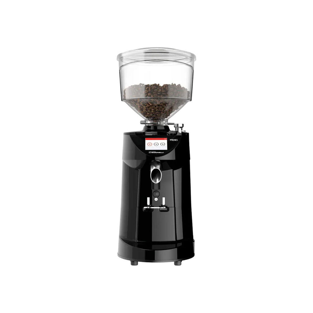 Nuova Simonelli- MDXS Grind on Demand Touch Sharp. — square product photo with transparent padding