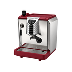 Nuova Simonelli Oscar II with OPV Kit — Red matching product view