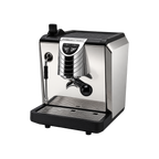 Nuova Simonelli Oscar II with OPV Kit — product view on transparent background