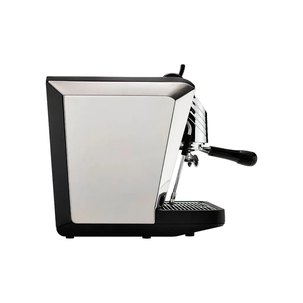 Nuova Simonelli Oscar II with OPV Kit — square product photo with transparent padding