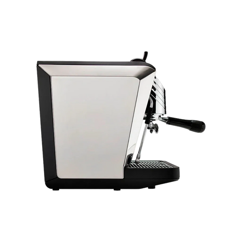 Nuova Simonelli Oscar II with OPV Kit — square product photo with transparent padding