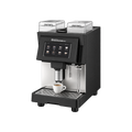 Nuova Simonelli Prontobar Touch 2-Step Super Automatic Espresso Machine — product view on transparent background