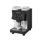 Nuova Simonelli Prontobar Touch 2-Step Super Automatic Espresso Machine — product view on transparent background