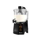 Brewista Nutramilk Nut Processor  - Standard — square product photo with transparent padding
