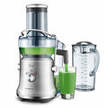 The Nutri Juicer Cold Plus - BeanBurds Breville Default Title