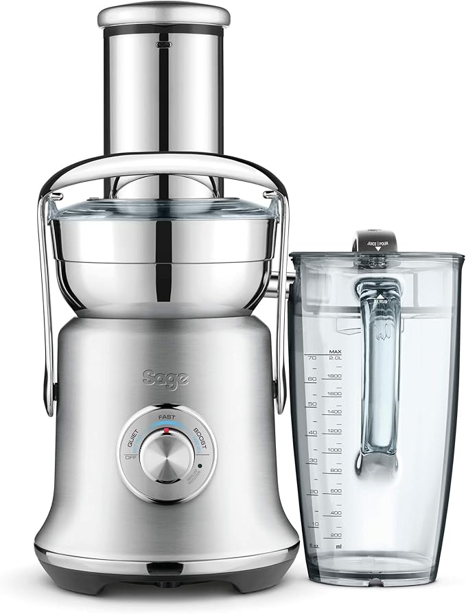 The Nutri Juicer Cold XL - BeanBurds Breville Default Title Juicer