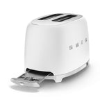 Smeg 2 Slice Toaster - BeanBurds Better Life Default Title