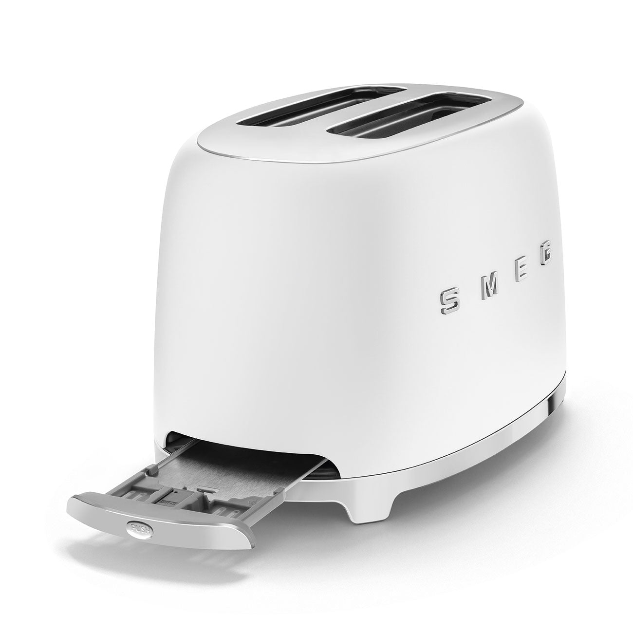 Smeg 2 Slice Toaster - BeanBurds Better Life Default Title