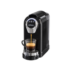 OPAL ONE Capsule Machine — product view on transparent background