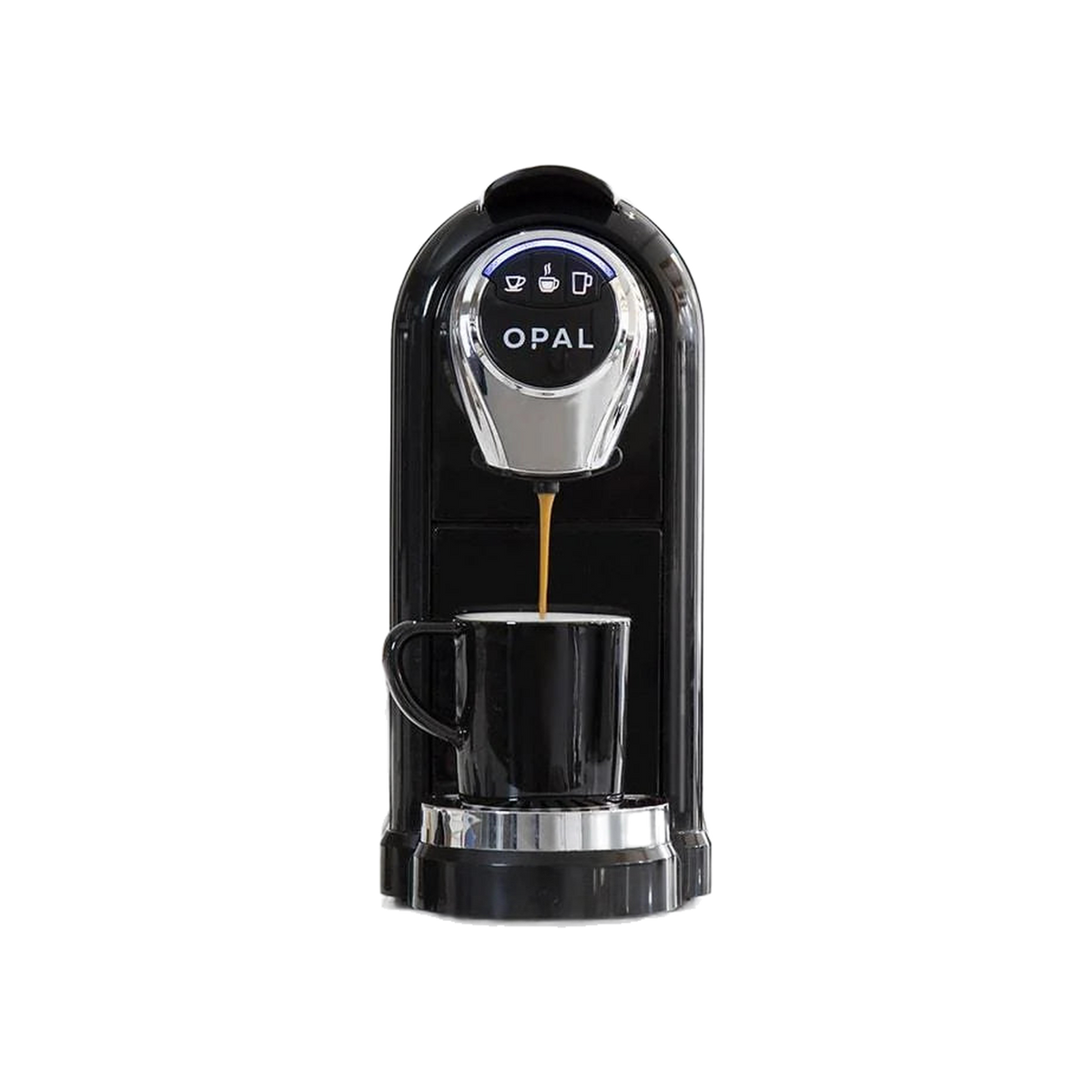 OPAL ONE Capsule Machine