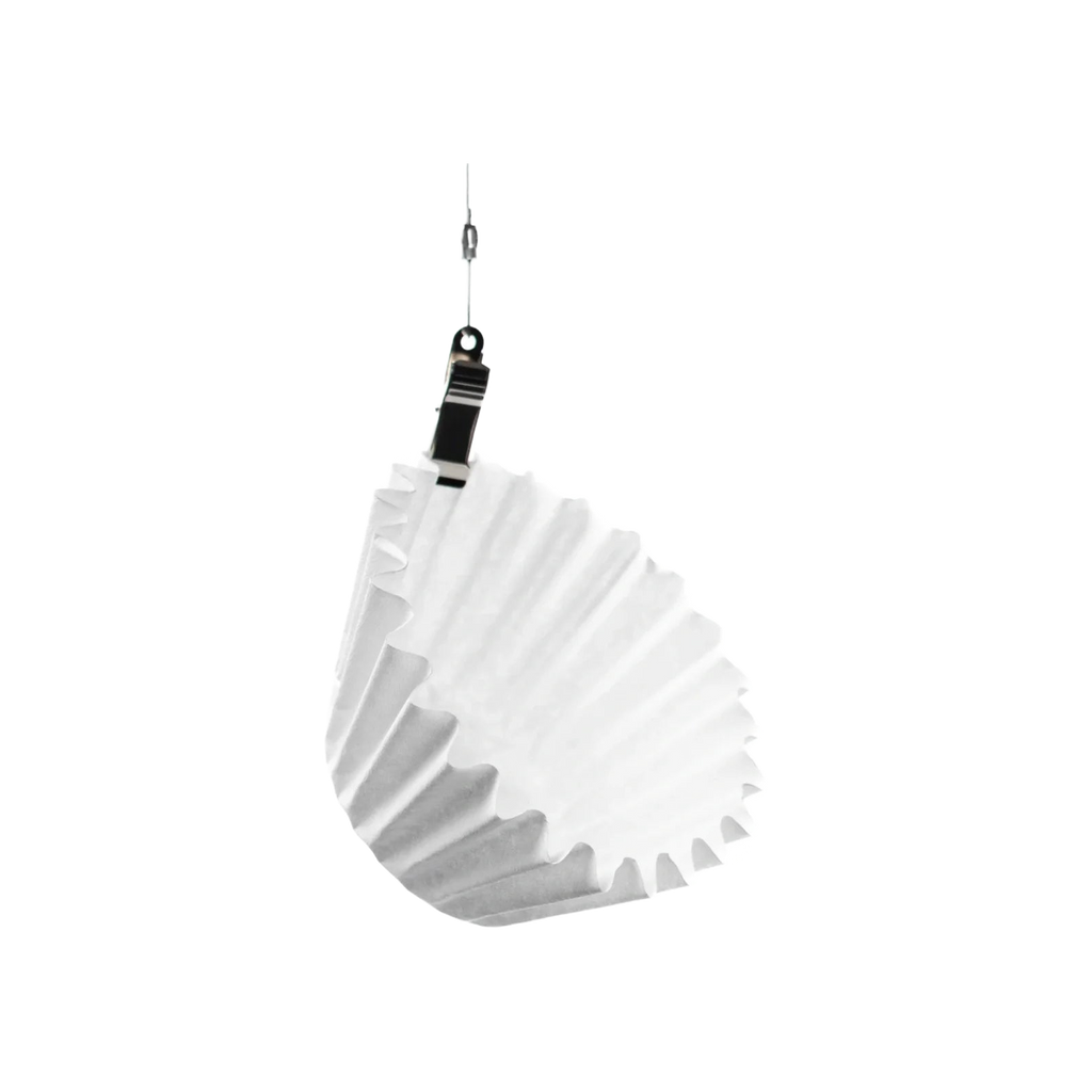 Orea Big Boy Wave Filter Paper