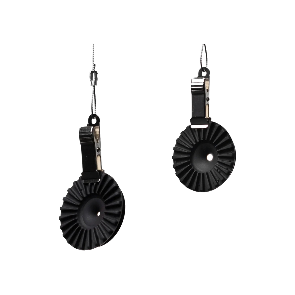Orea Regulator 2 Pack