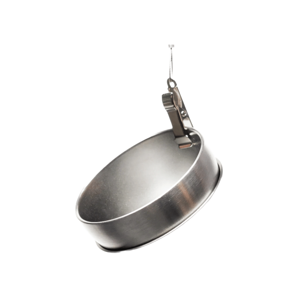 Orea Stac Steel Cups