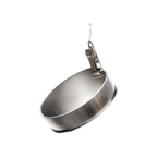 Orea Stac Steel Cups