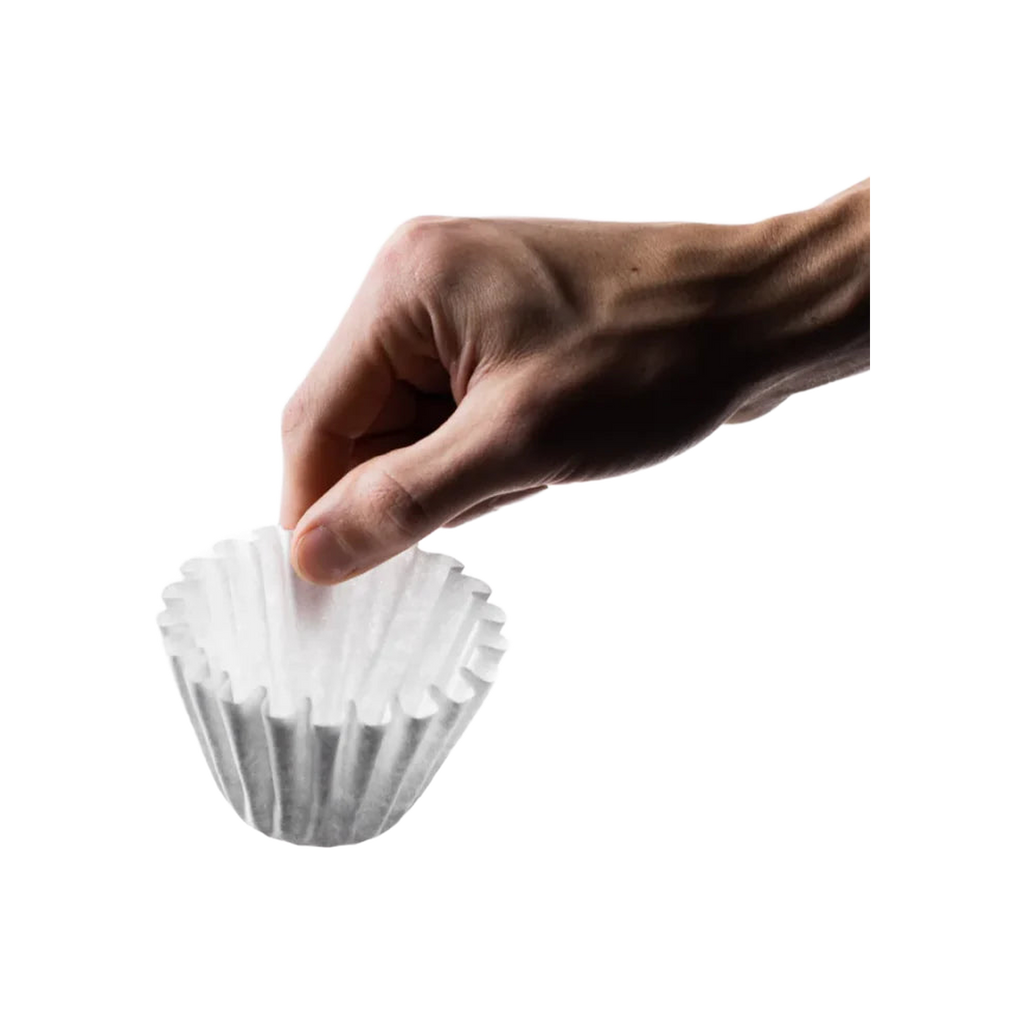 Orea Wave Filter Paper