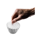 Orea Wave Filter Paper