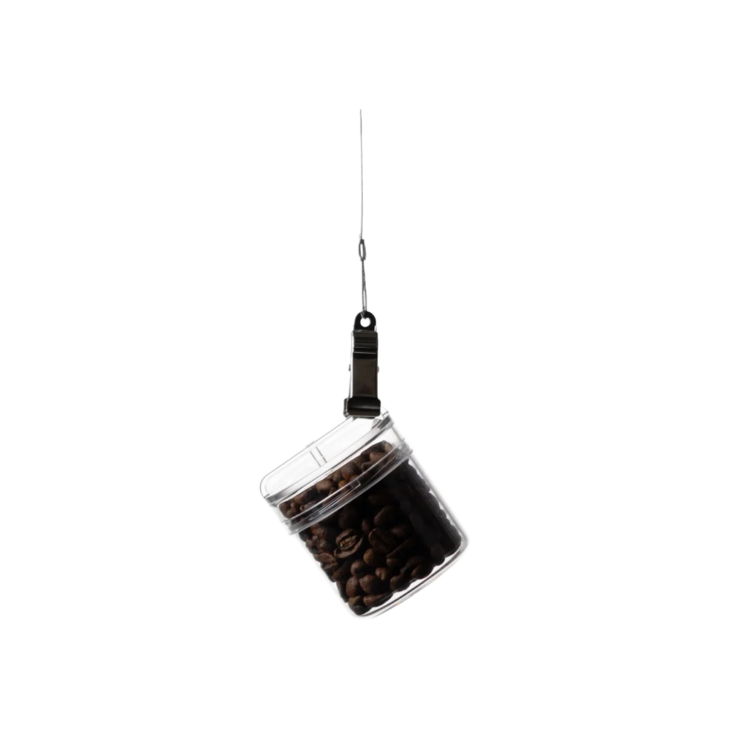 Orea X7 Quarter Seal Bean Jar x ANKOMN