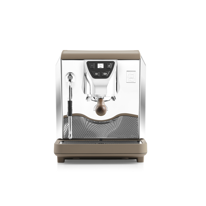 Nuova Simonelli Oscar Mood - BeanBurds CMI Roastery Coffee Makers & Espresso Machines