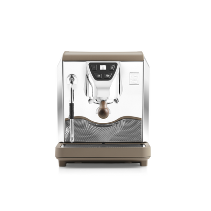 Nuova Simonelli Oscar Mood - BeanBurds CMI Roastery Coffee Makers & Espresso Machines