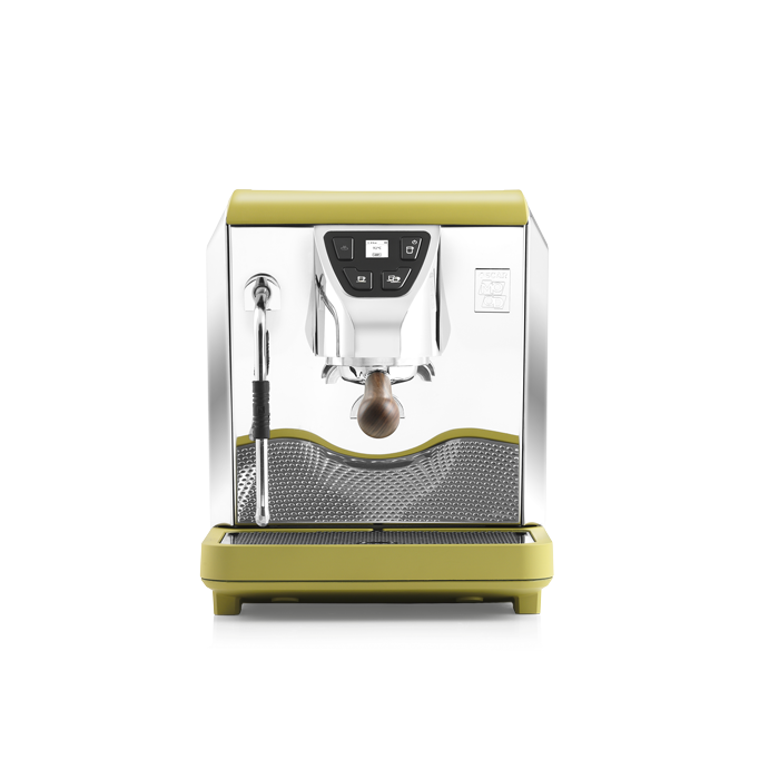 Nuova Simonelli Oscar Mood - BeanBurds CMI Roastery Coffee Makers & Espresso Machines