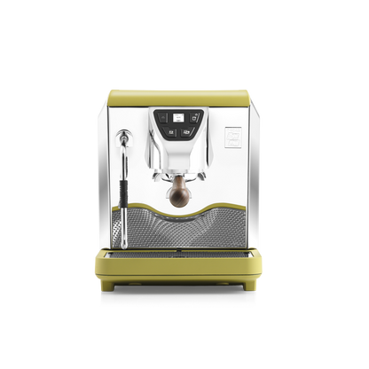 Nuova Simonelli Oscar Mood - BeanBurds CMI Roastery Coffee Makers & Espresso Machines