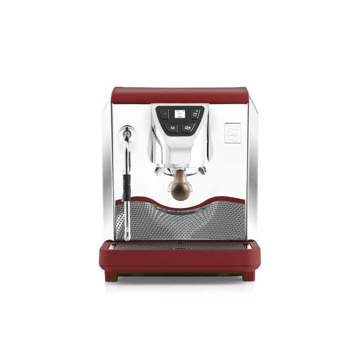 Nuova Simonelli Oscar Mood - BeanBurds CMI Roastery Coffee Makers & Espresso Machines