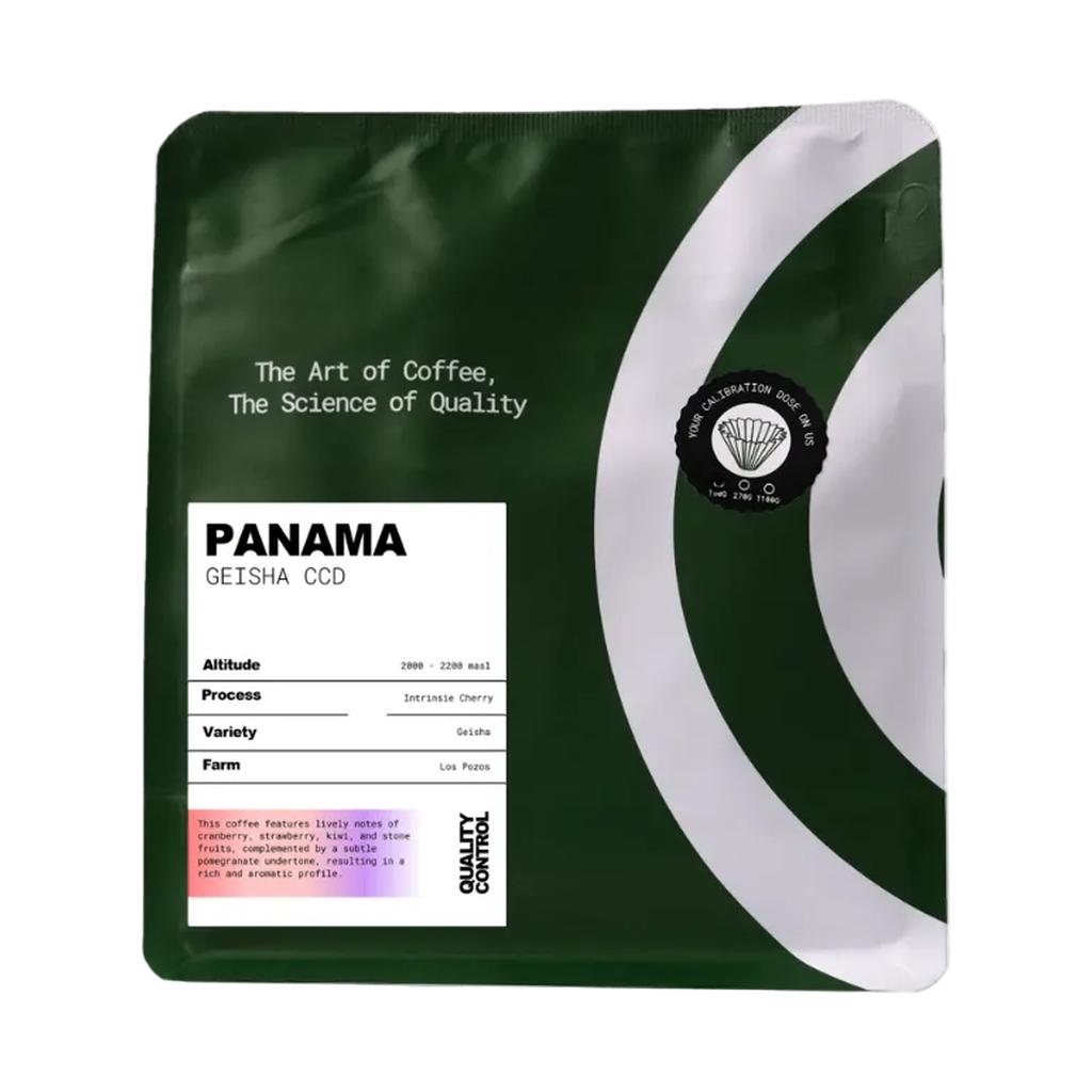 Panama CCD Geisha transparent hero image