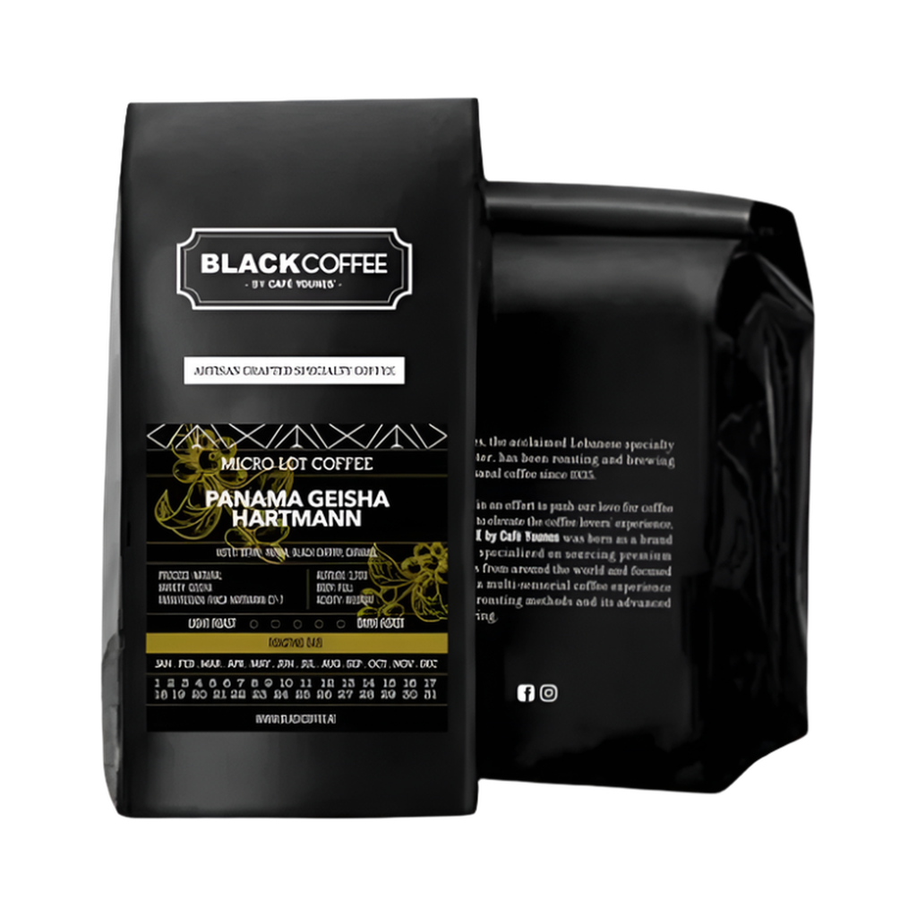Panama Geisha Hartmann transparent hero image