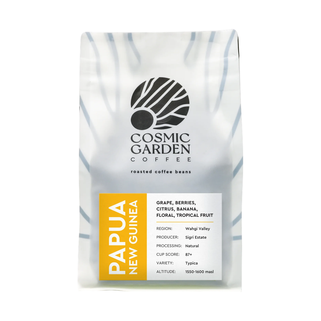Papua New Guinea Sigri Estate transparent hero image