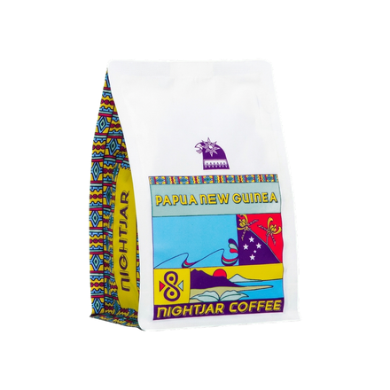 Papua New Guinea - Sigri Natural