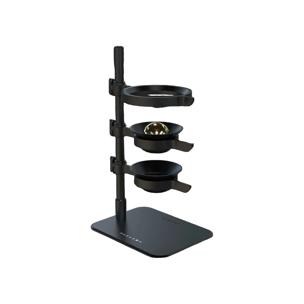 Paragon Nucleus — square product photo with transparent padding