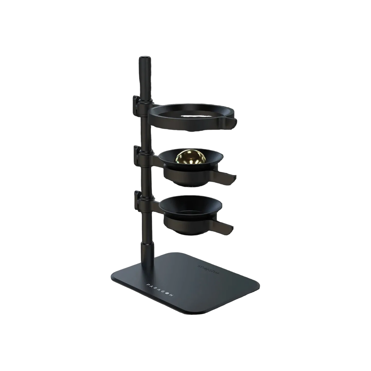 Paragon Nucleus — square product photo with transparent padding