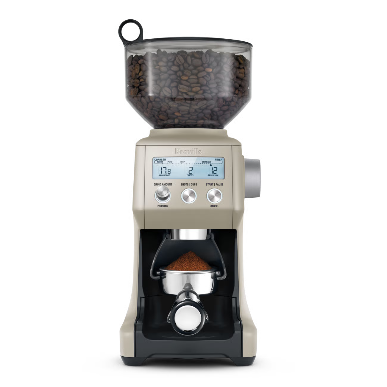 Sage the Smart Grinder Pro