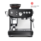 Sage Barista Express™ Impress Bundle - Limited Offer - BeanBurds Breville Black Truffle Coffee Makers & Espresso Machines