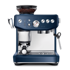 Sage Barista Express™ Impress Bundle - Limited Offer - BeanBurds Breville Damson Blue Coffee Makers & Espresso Machines