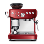 Sage Barista Express™ Impress Bundle - Limited Offer - BeanBurds Breville Red Velvet Cake Coffee Makers & Espresso Machines