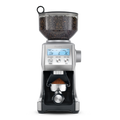 Sage the Smart Grinder Pro - BeanBurds BRG Group Brushed Stainless Steel Home Grinder