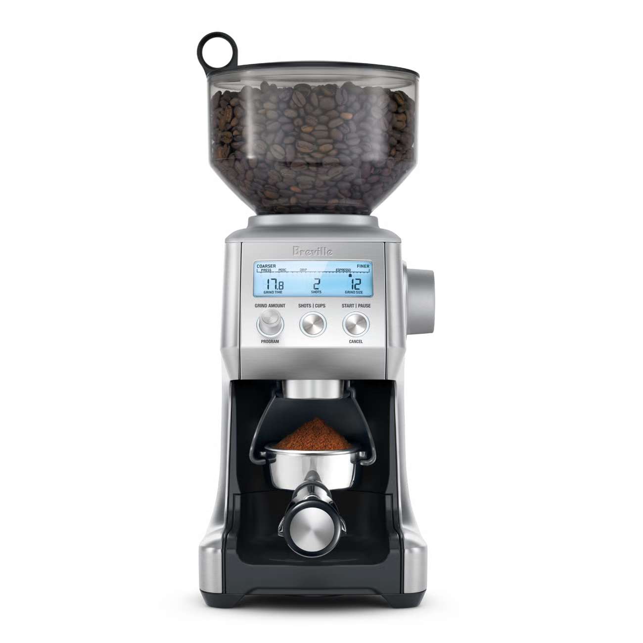 Sage the Smart Grinder Pro