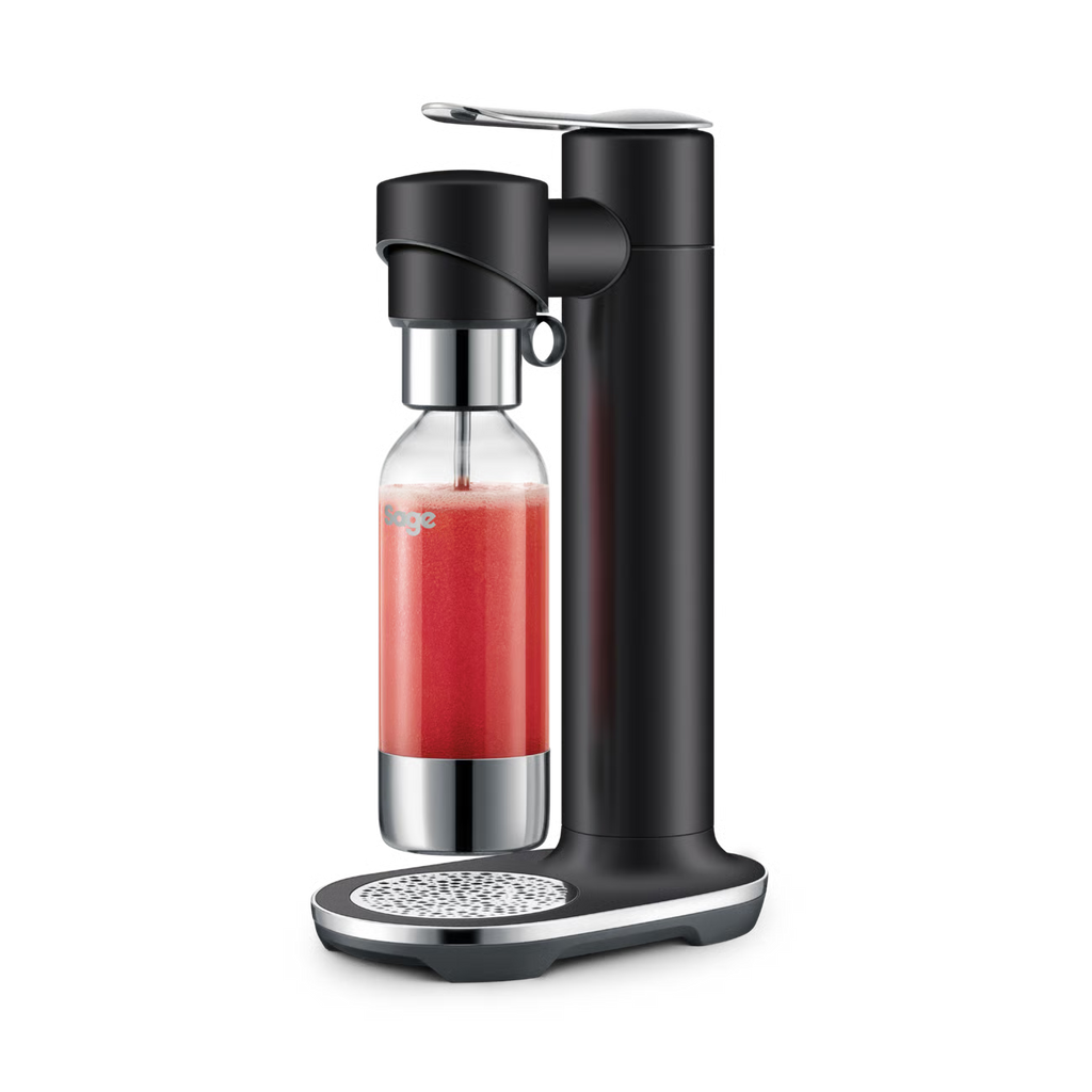 The InFizz™ Fusion