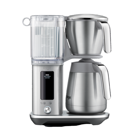 the Luxe Brewer™ Thermal - BeanBurds BRG Group Default Title Drip Coffee Makers
