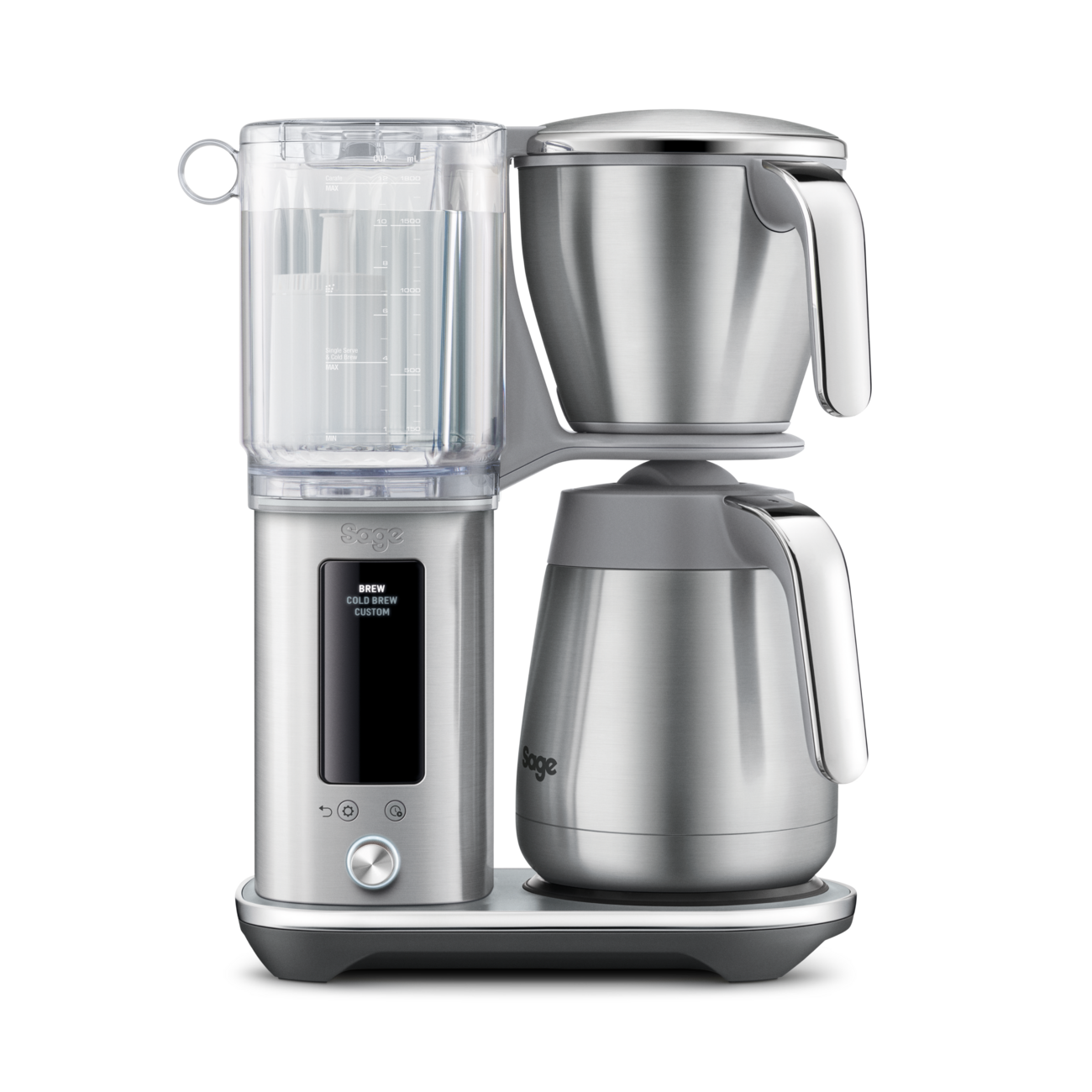 the Luxe Brewer™ Thermal - BeanBurds BRG Group Default Title Drip Coffee Makers
